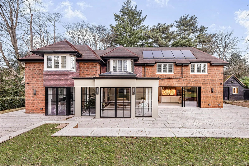 Briar Hill, Purley