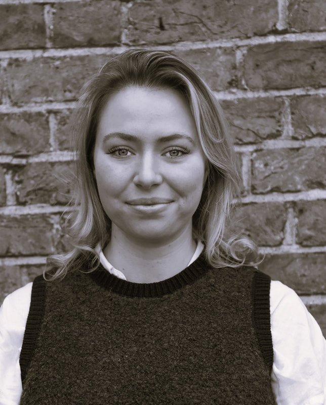 Lucy Hughes