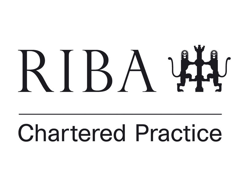 RIBA Chartered Practice logo