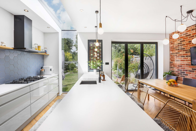 Beddington Gardens, SM5