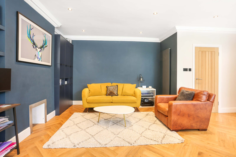 Beddington Gardens, SM5