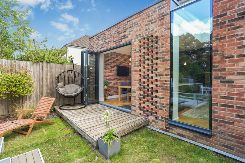 Beddington Gardens, SM5
