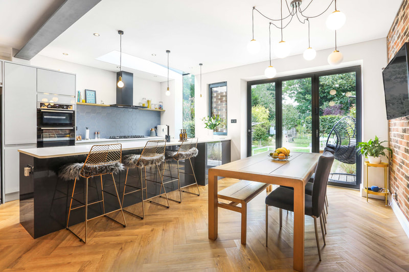 Beddington Gardens, SM5