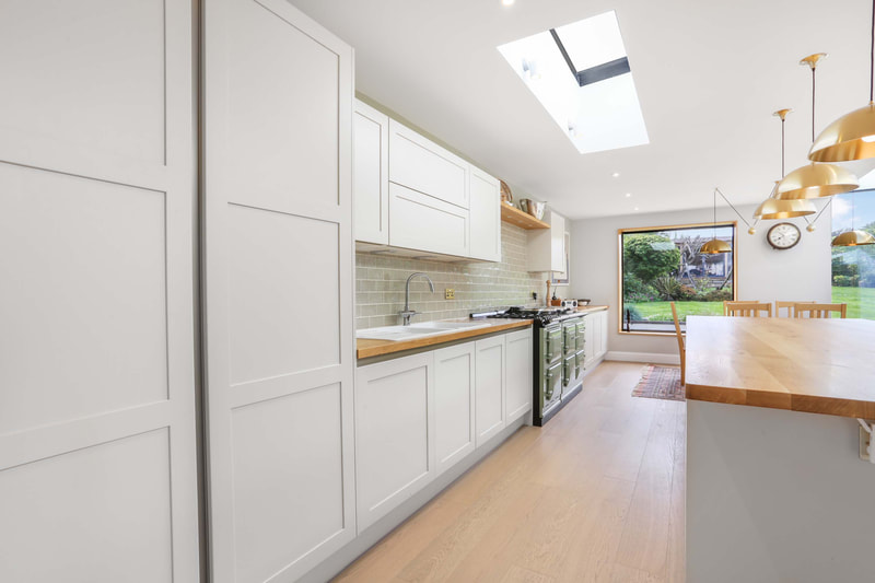 Briar Lane, SM5