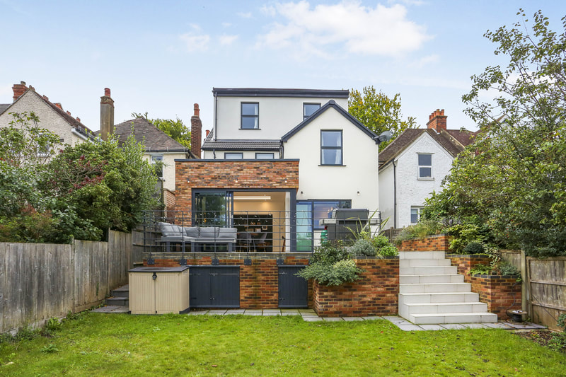 Beeches Avenue, SM5