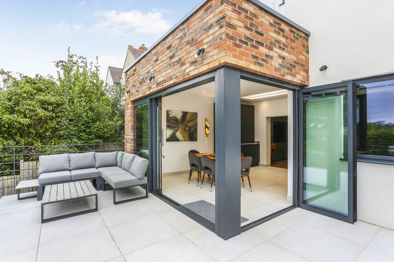 Beeches Avenue, SM5