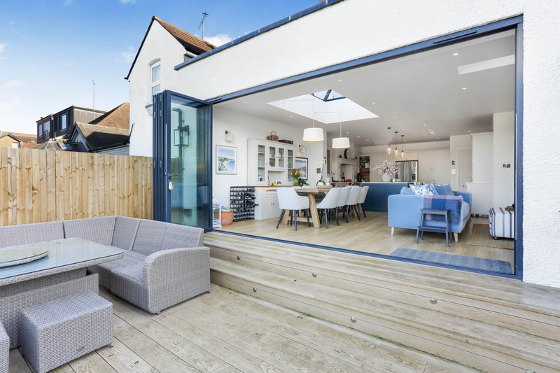 Beeches Avenue, SM5