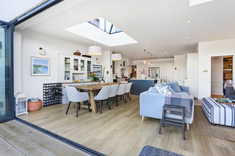 Beeches Avenue, SM5