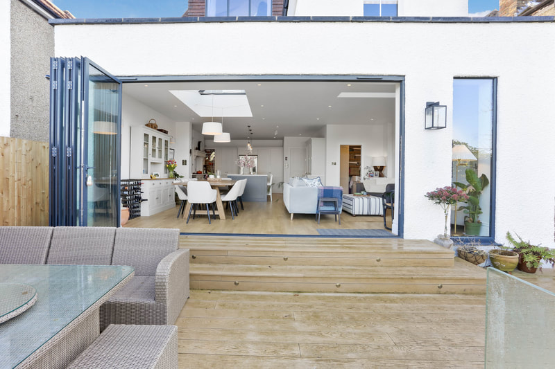 Beeches Avenue, SM5