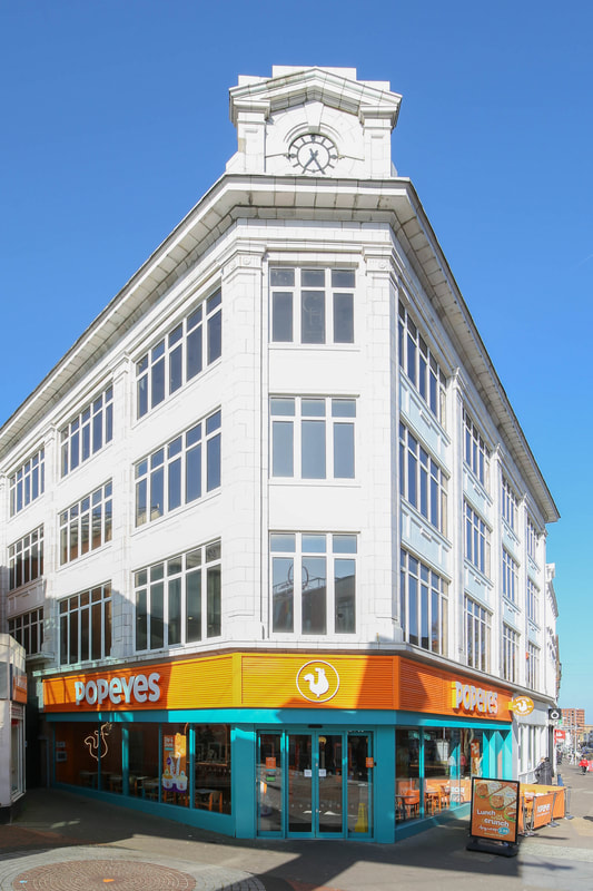 137-145 High Street Sutton