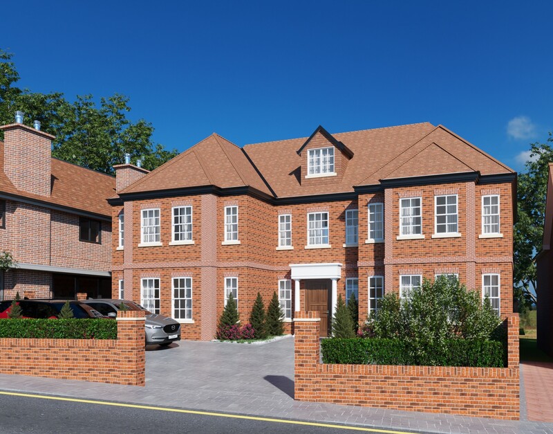 Lambourne Avenue, Wimbledon