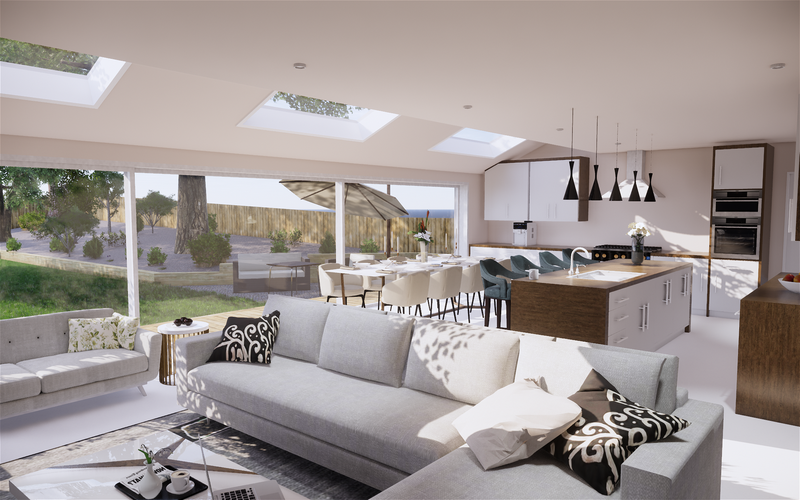 Northwood Road, SM5