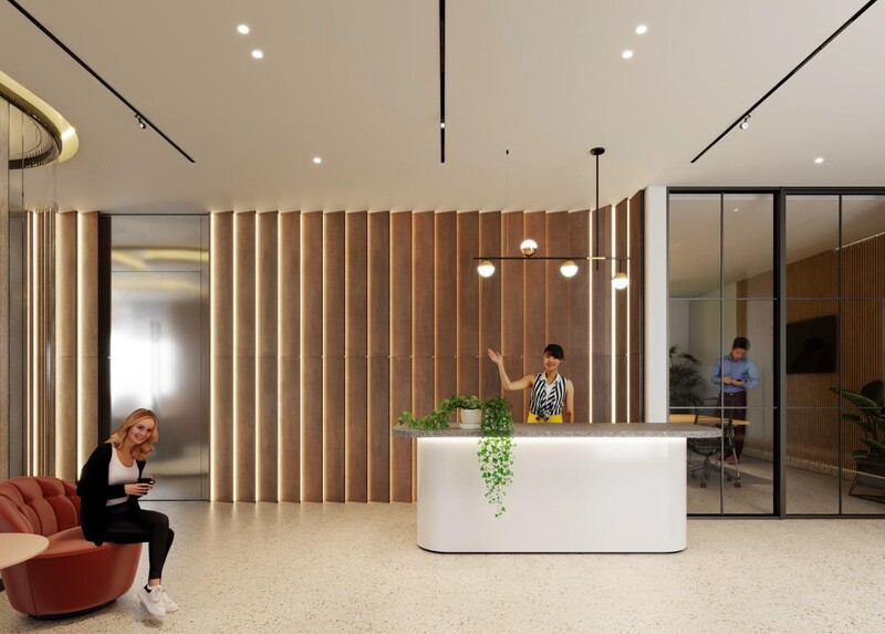 Purley Office