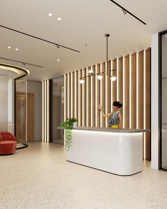 Purley Office