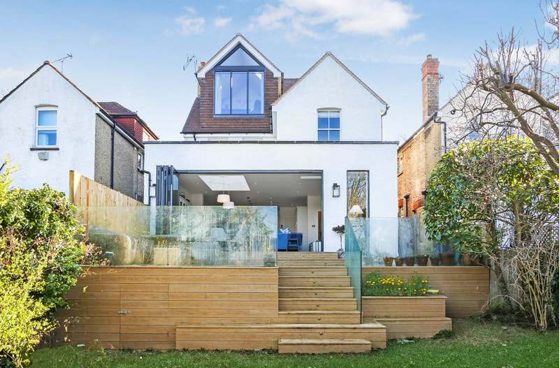 Beeches Avenue, SM5