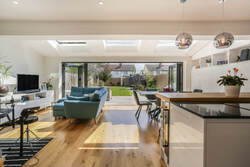 Paget Avenue, SM6