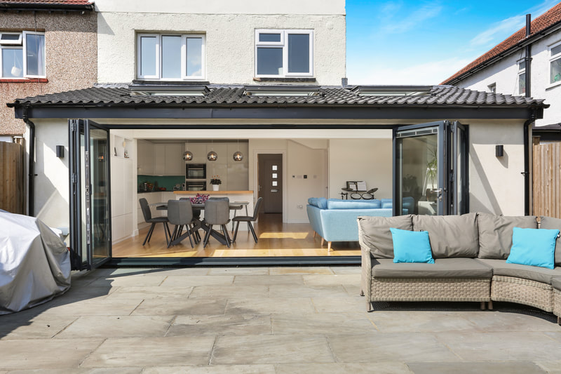 Paget Avenue, SM6