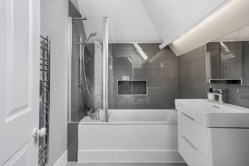 Annexe - Cheam Road, SM1