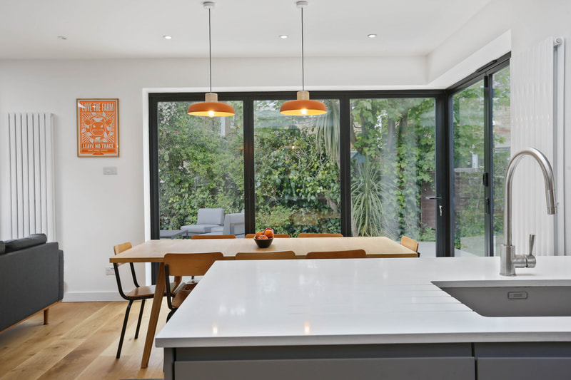 Freshwater Close, SW17
