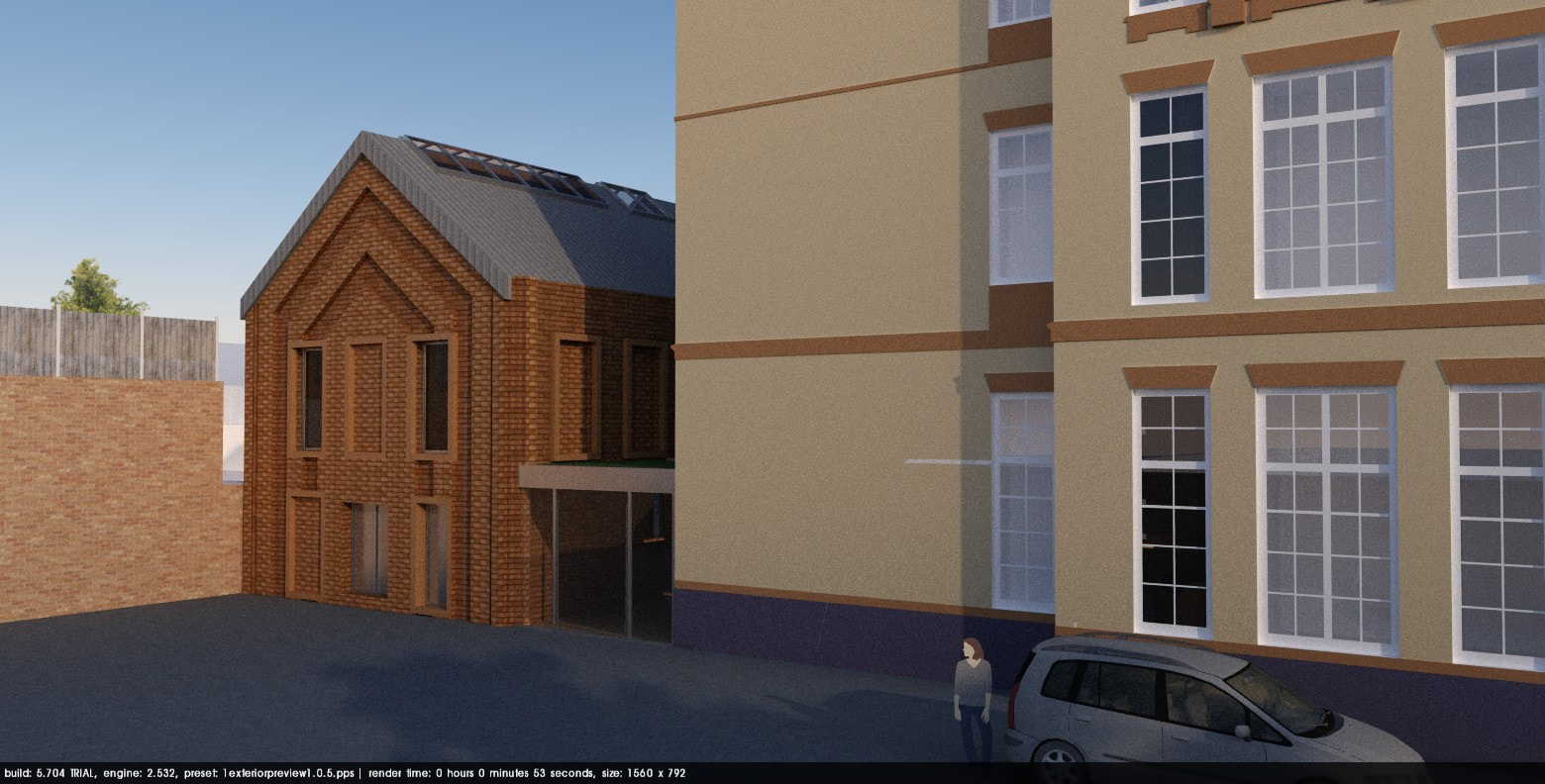 School in London Borough of Hammersmith and Fulham