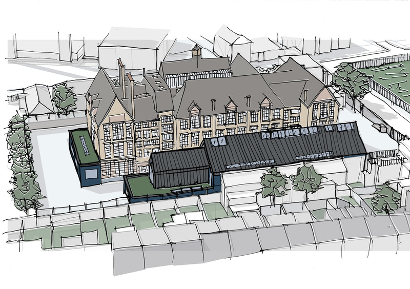 School in London Borough of Hammersmith and Fulham