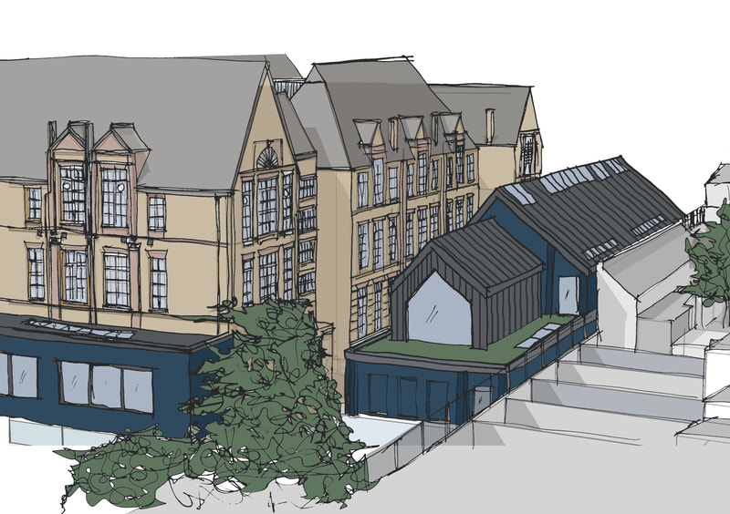 School in London Borough of Hammersmith and Fulham