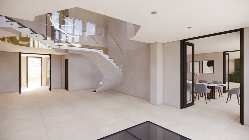 Silver Lane, Purley