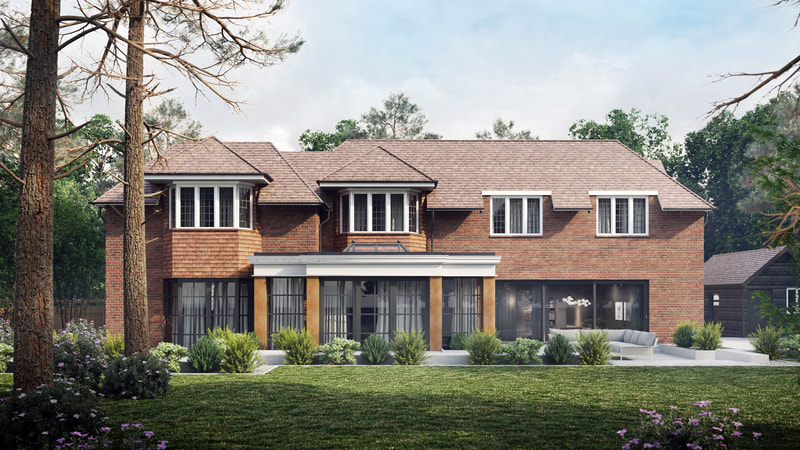 Briar Hill, Purley