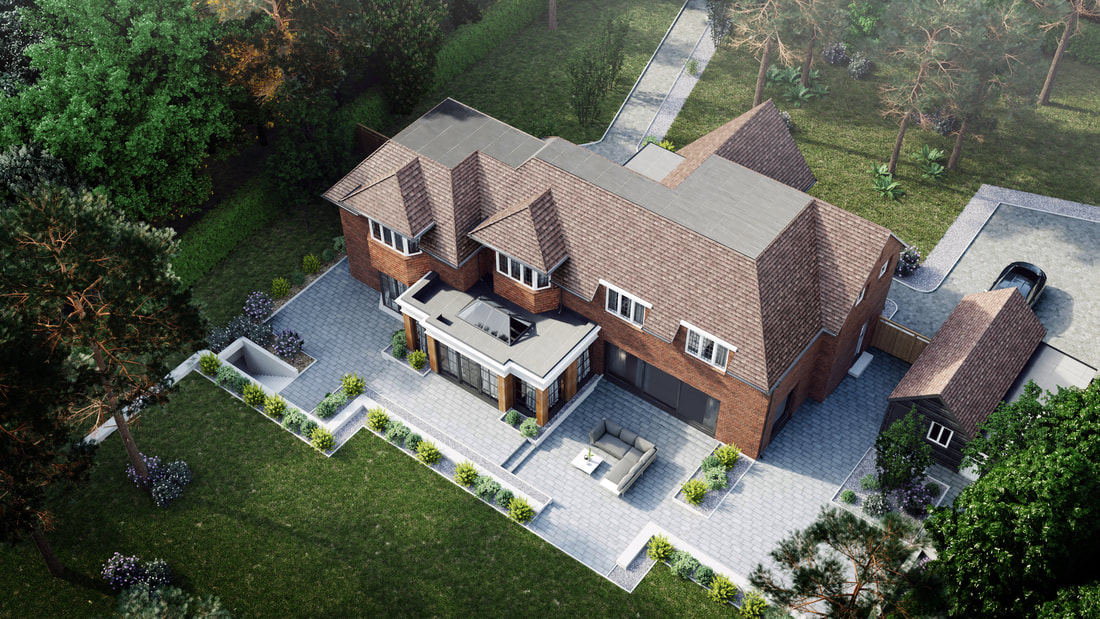Briar Hill, Purley