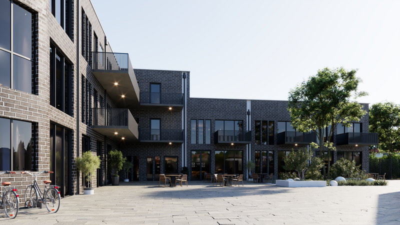 Norbury Mews