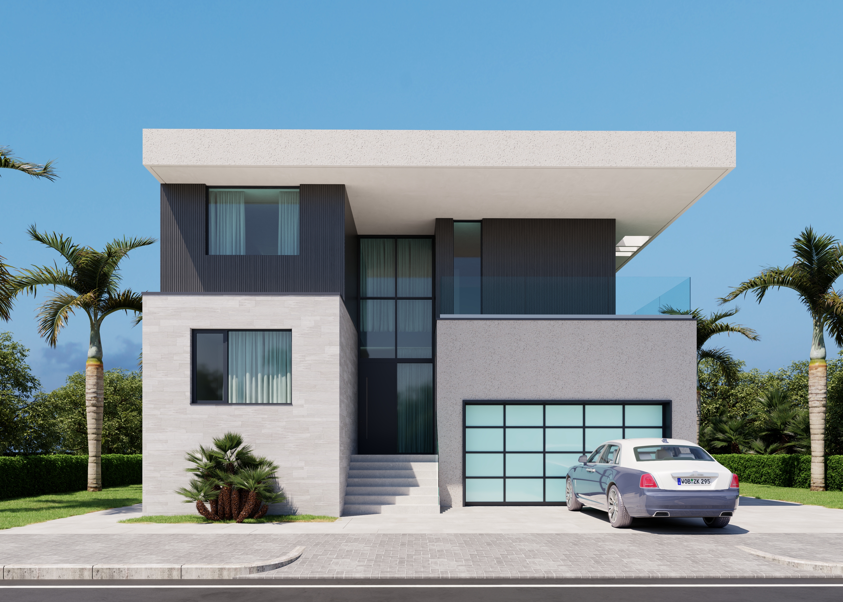 Cayman Island House, Grand Cayman