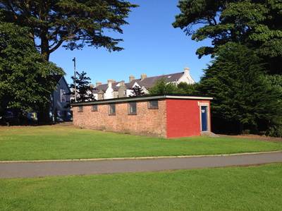 Park Life Cafe, Belfast
