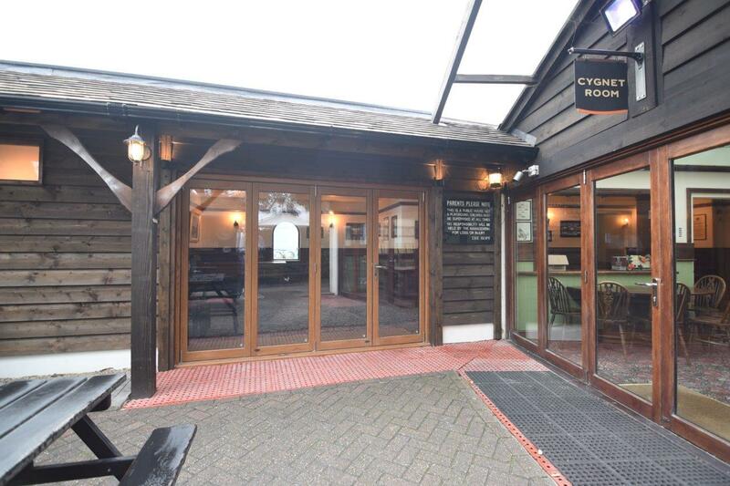 The Hope, Carshalton