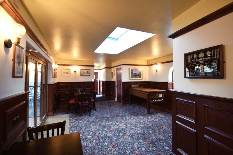 The Hope, Carshalton