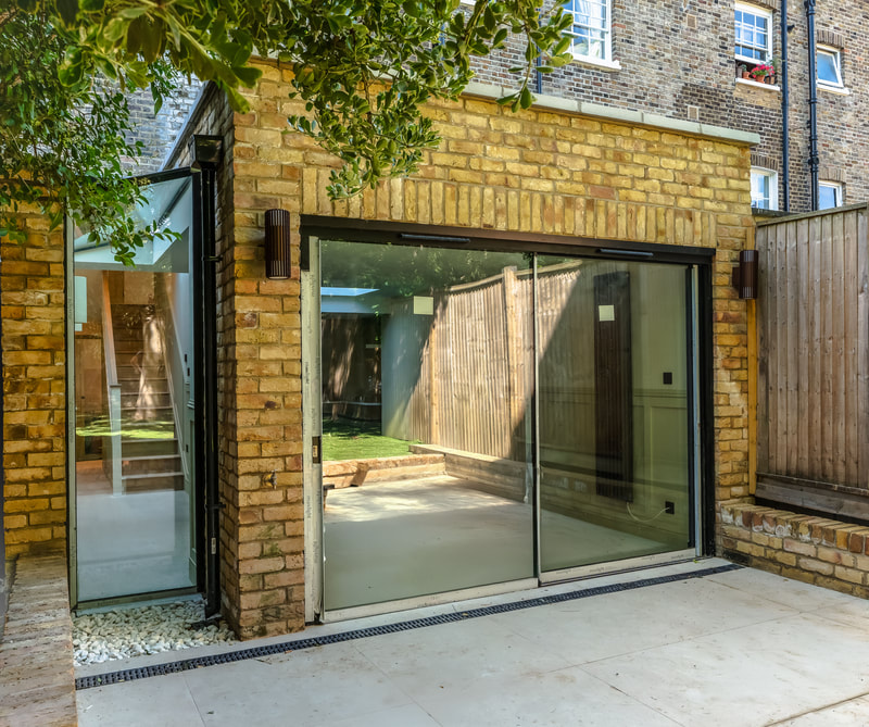 Carter Street, Southwark