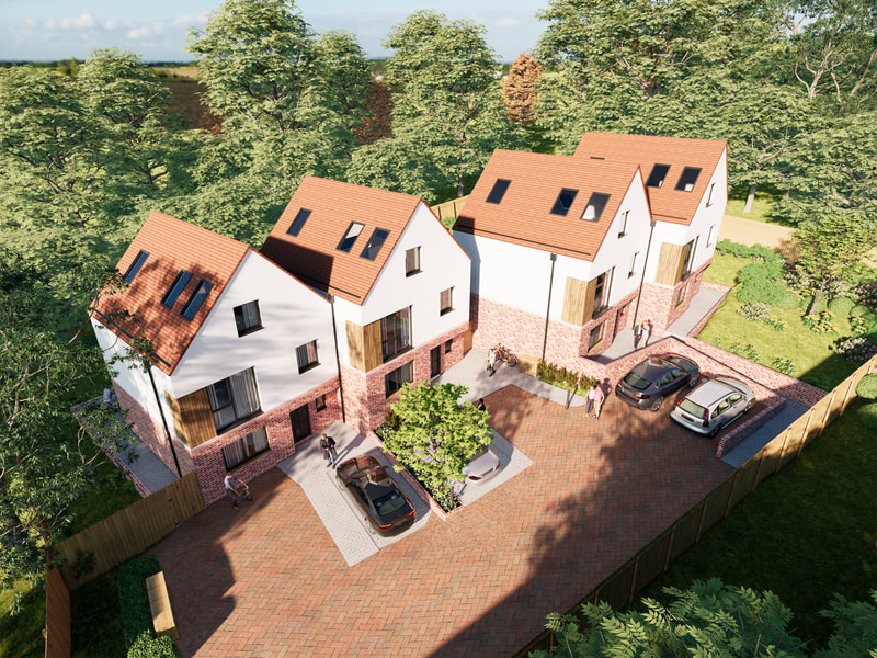 Purley Rise, Croydon