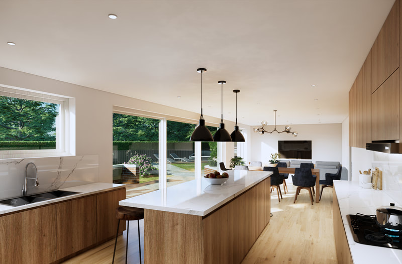 Great Tattenhams, Epsom