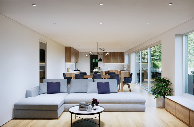Great Tattenhams, Epsom