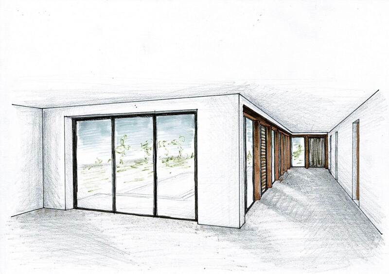 Thornford Road - Newbury - Eco House