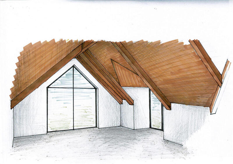 Thornford Road - Newbury - Eco House