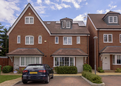 Diamond Jubilee Way, SM5