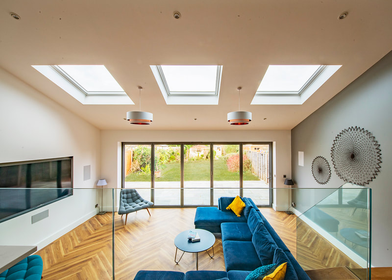 Grosvenor Avenue, SM5