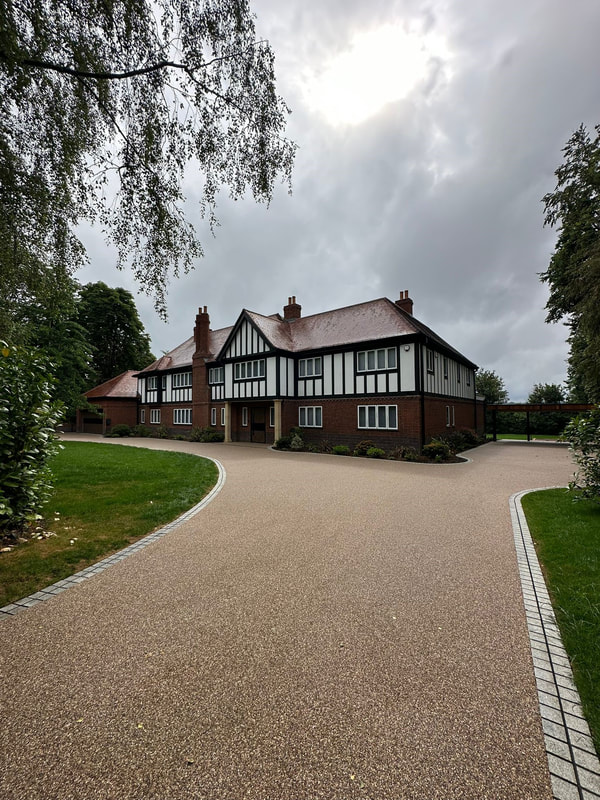Silver Lane, Purley