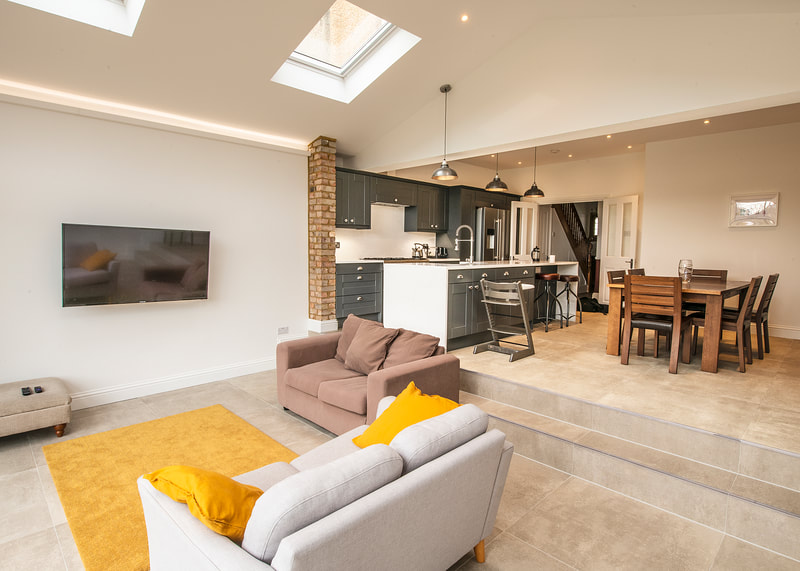 Marchmont Road, SM6