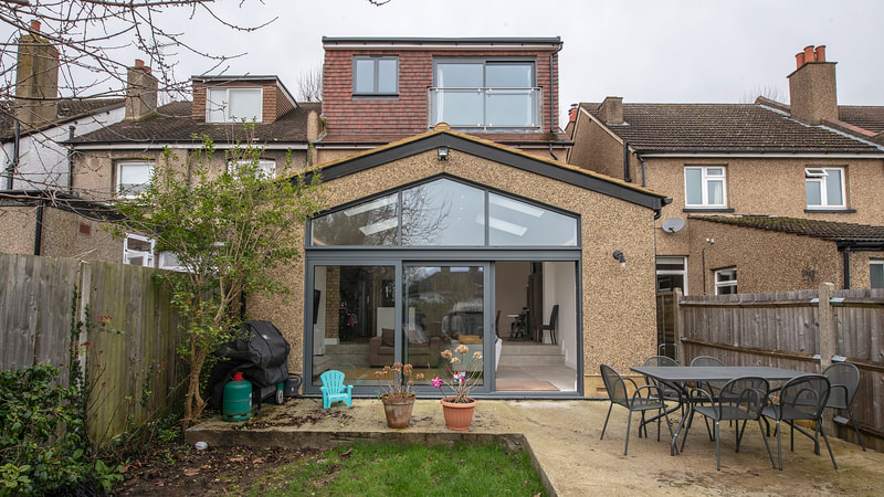 Marchmont Road, SM6