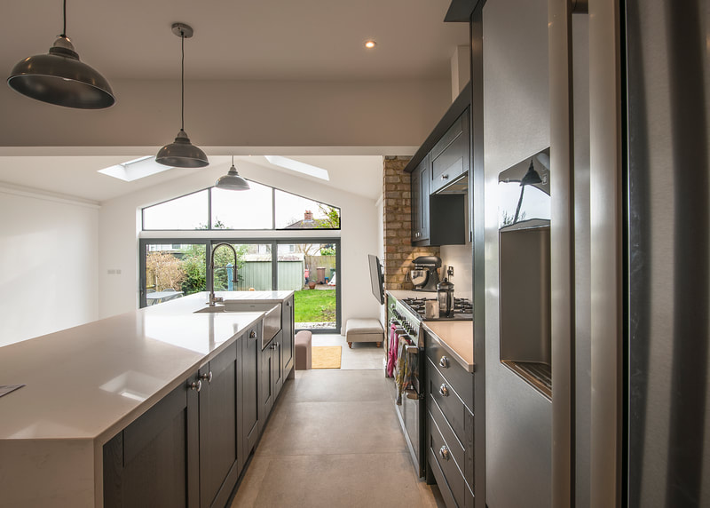Marchmont Road, SM6