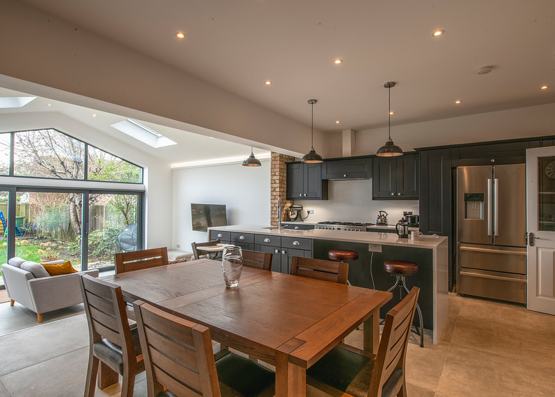 Marchmont Road, SM6