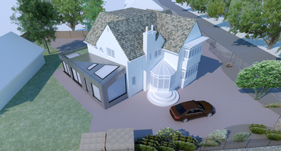 Ashcombe Road, SM5