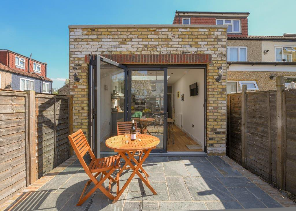 Hailsham Road, SW17