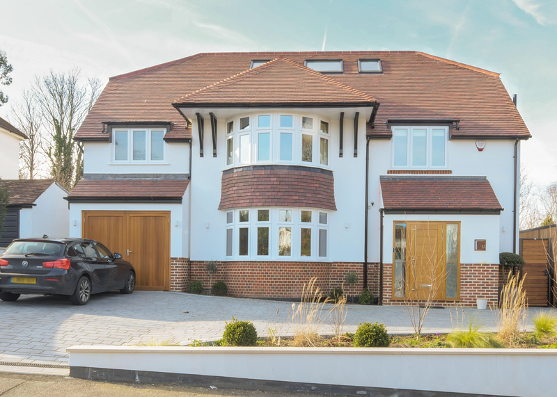 Campden Road, CR2
